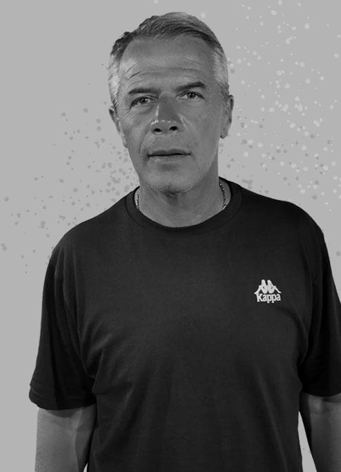Phil Le Maître